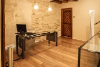 Locanda Ponte Dante - balcony