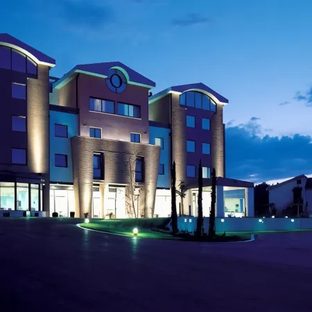 Don Guglielmo Panoramic Hotel & Spa