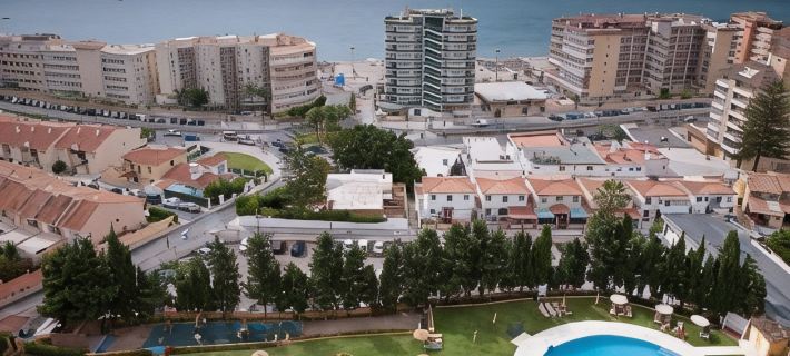 Hotel Monarque Torreblanca Hotels in Fuengirola