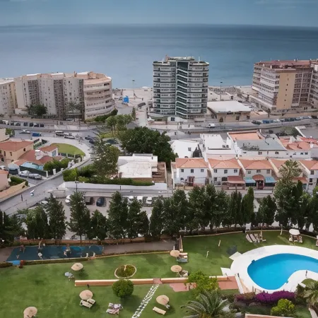 Hotel Monarque Torreblanca