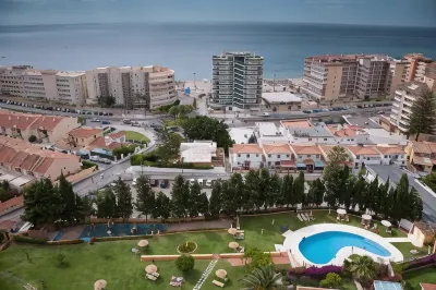 Hotel Monarque Torreblanca Hotels in 