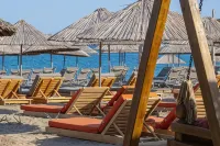 Club Kavala Beach Hotel Assos Hotels in Ayvacik