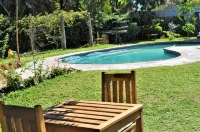 Natwange Backpackers