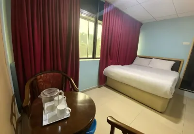 Hotel 22 North klang by secoms Hotels near OneFesyen