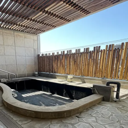 Jisco Hotel Obama Onsen