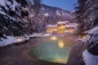 The Gant - Hot Tub