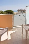 Hotel Radar - إطلالة على البحر