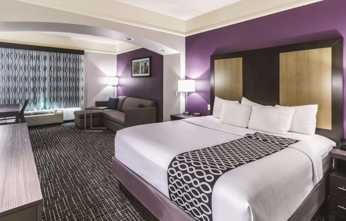 La Quinta Inn & Suites by Wyndham Mission at West McAllen