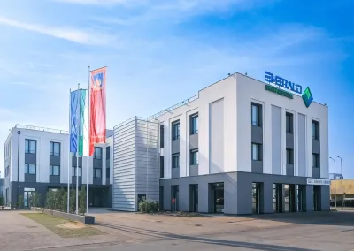 Emerald Green Residence Hotel di Oppeano