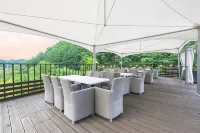 Chuncheon Vida Feliz Pension