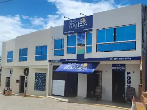 Flats Bahia