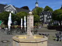 Messewohnung Gräfrath Hotels in Solingen