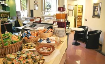 Hotel Minerva