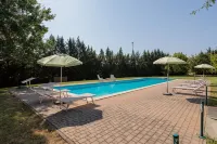 Eurhotel Hotels in Trecasali
