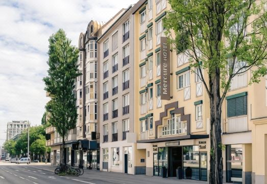 Mercure München City Schwabing