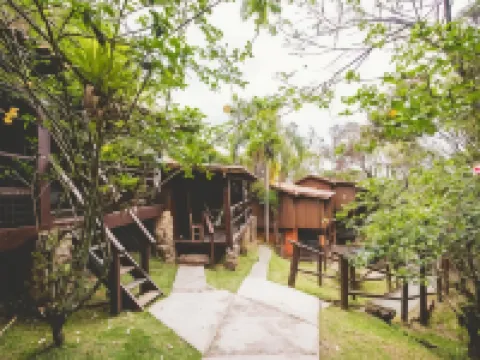 Pousada Rosa Hotels in Imbituba