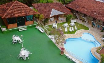 Hotel Dominguez Plaza