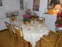 Château Bily B&B Hôtel Hotels in La Chèze
