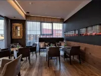 Stadthotel EGGERBRÄU Các khách sạn ở Gemeinde Karrosten
