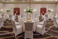 DoubleTree by Hilton Collinsville - St. Louis Hotels in Collinsville