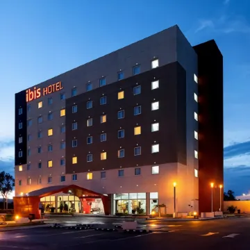 Ibis Budget Aguascalientes