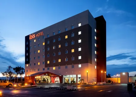 Ibis Budget Aguascalientes