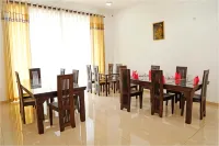 Ronaka Airport Transit Hotel - Bữa sáng