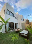 Zenhousepipa Hotel di 