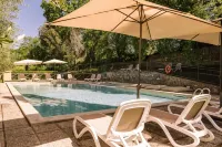 Bike Hotel Massa Vecchia Hotel a Monterotondo Marittimo