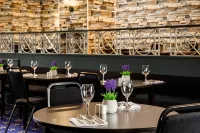 Mercure Ayr Hotel - breakfast