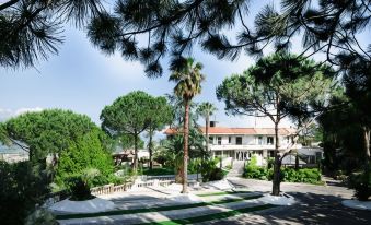La Baita Del Re Resort
