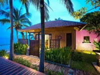 Praseban Resort