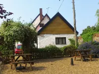 The Griffin Hotel Hotels in Attleborough