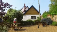 The Griffin Hotel Hotels in Tivetshall St. Mary