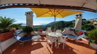 Villa la Favola - Park Yeri