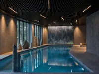 Lodge Park - spa