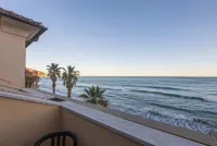 Hotel Danio Lungomare - Ocean View