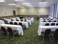 Salt Lake Plaza SureStay Collection by Best Western