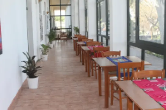 Beteyà Hostel Don Bosco