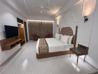 Haldi Kumkum Resort - Scenic