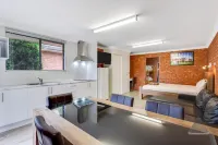 Fossicker Caravan Park Hotels in Glen Innes