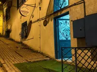 Old City Pansiyon Hotels near Topkapi Palace Museum