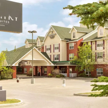Country Inn & Suites by Radisson, Calgary-Northeast