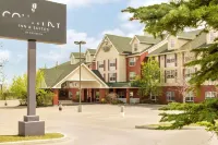 Country Inn & Suites by Radisson, Calgary-Northeast Hotels in Calgary