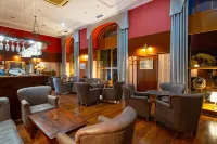 Hotel Golden Eagle Các khách sạn ở Zeliezovce