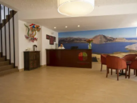 Tierra Viva Puno Plaza Hotels in Puno