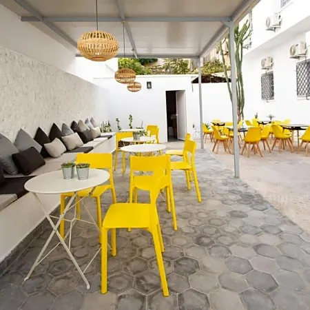 Hôtel Royal Urban Concept