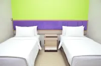 Hotel Alodia Powered by Archipelago - 3 Sao