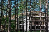 Hotel Pela Hotel a Dolno Konjsko