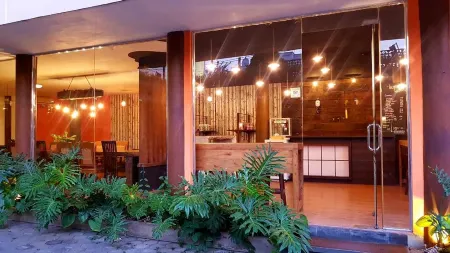 Helios Hotel Malang